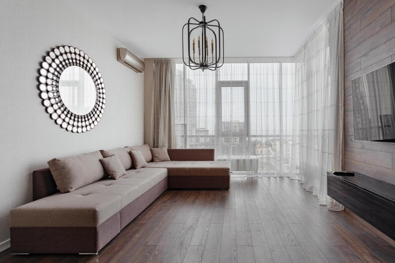 Apartament Kadorr Odesa Exterior foto